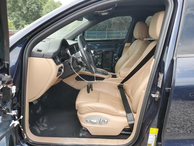 2020 PORSCHE MACAN - WP1AA2A51LLB13142