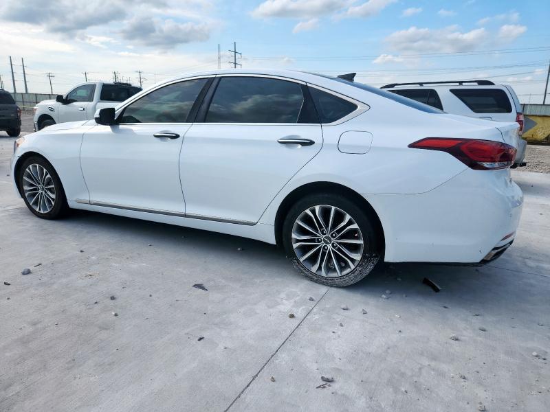 Vin: kmhgn4je1fu042918, lot: 59377415, hyundai genesis 3.8l 20152