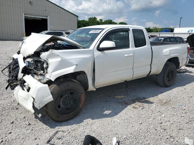 2018 TOYOTA TACOMA ACCESS CAB 5TFSX5EN2JX058738