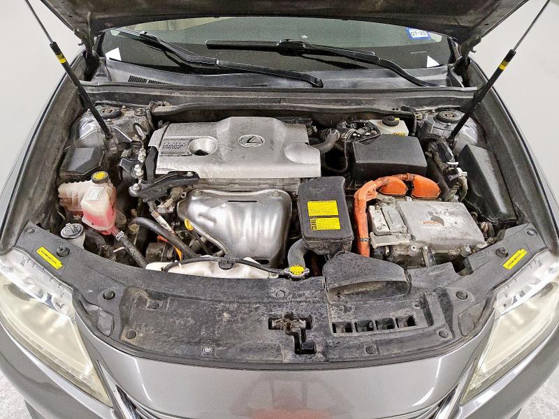 2013 LEXUS ES 300H - JTHBW1GG9D2028727
