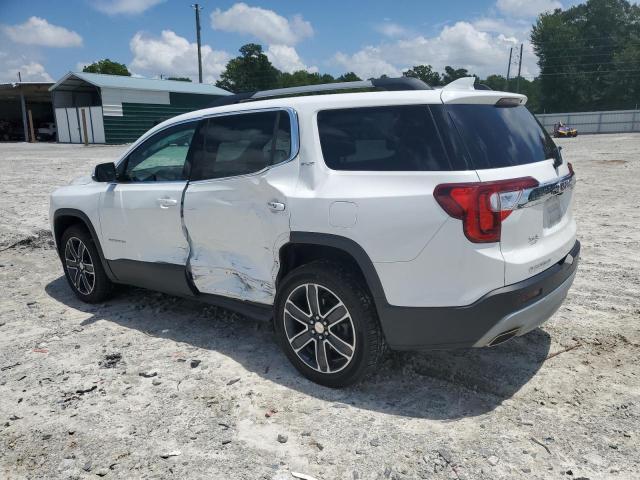 2022 GMC ACADIA SLT 1GKKNMLS3NZ100745