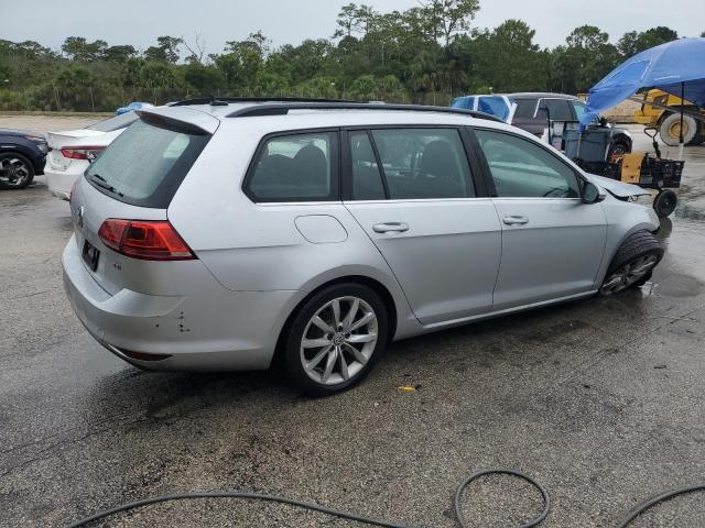 Vin: 3vwc17au6gm522088, lot: 58843995, volkswagen golf s 20163