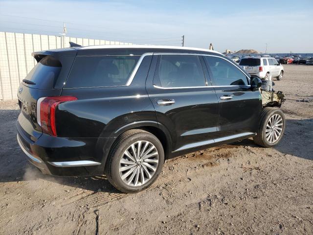 Vin: km8r7dge9ru731667, lot: 60708465, hyundai palisade calligraphy 20243