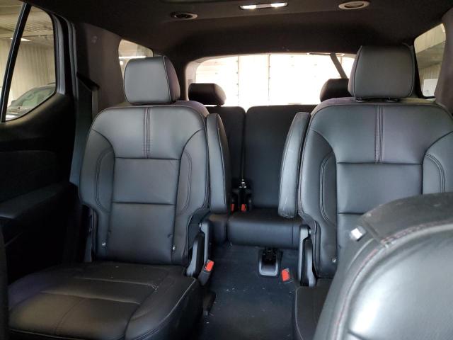2023 CHEVROLET TRAVERSE R 1GNEVJKW4PJ278460