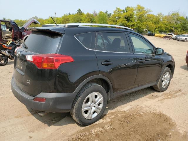 Vin: 2t3bfrev8dw091939, lot: 58316265, toyota rav4 le 20133