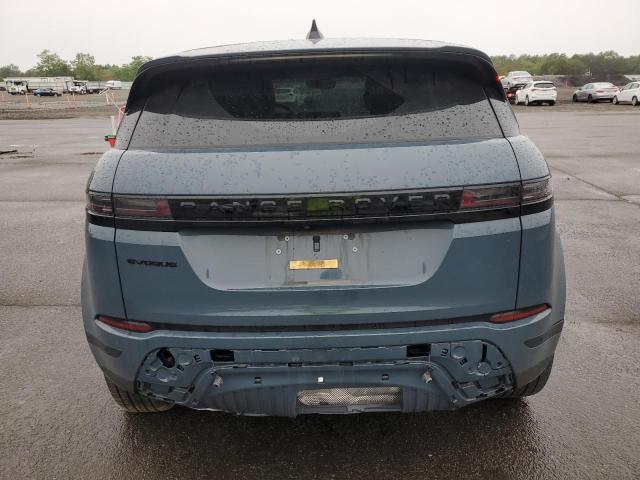 2024 LAND ROVER RANGE ROVE SALZJ2FX0RH233372
