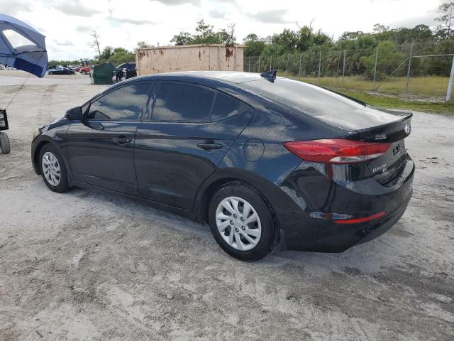 Vin: 5npd74lf8hh090307, lot: 62350945, hyundai elantra se 20172