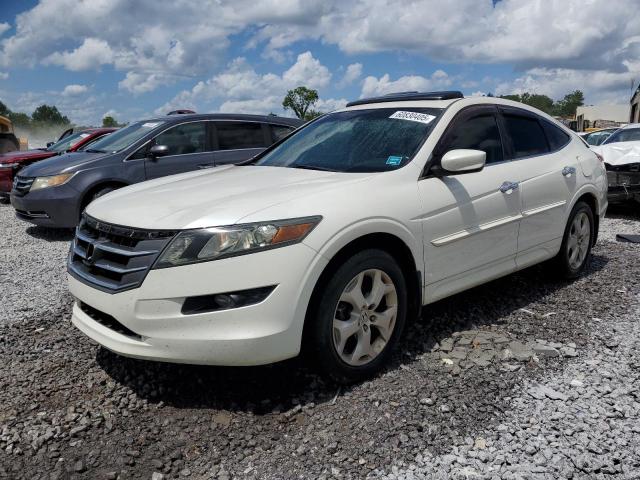 HONDA ACCORD CRO