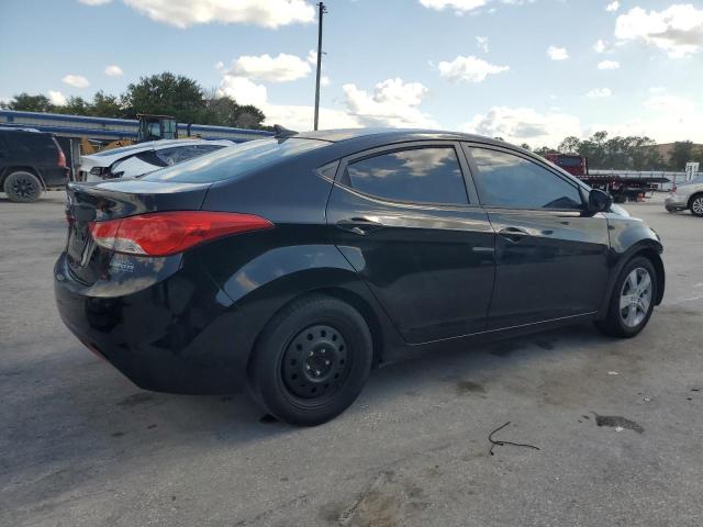 2011 HYUNDAI ELANTRA GL - 5NPDH4AE3BH008689