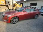 2019 CADILLAC CTS LUXURY - 1G6AX5SX6K0137988