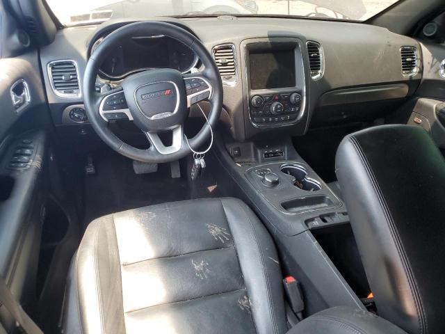 2017 DODGE DURANGO GT 1C4RDJDG6HC937261