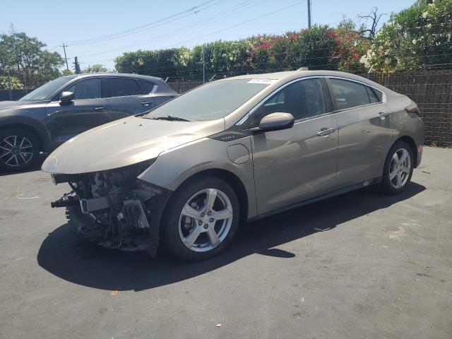 2017 CHEVROLET VOLT LT - 1G1RC6S57HU208349