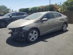 2017 CHEVROLET VOLT LT - 1G1RC6S57HU208349