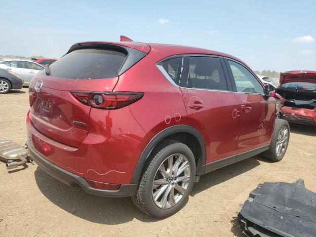 Vin: jm3kfbdm5m0420043, lot: 60224715, mazda cx-5 grand touring 20213