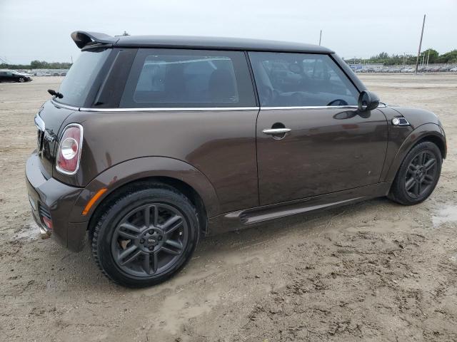 Vin: wmwsu3c57bt097931, lot: 58793665, mini cooper 20113