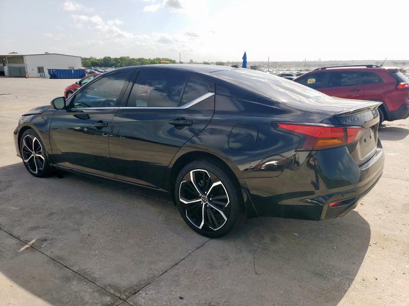 2024 NISSAN ALTIMA SR 1N4BL4CV8RN436213