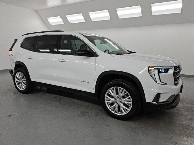 2024 GMC ACADIA UPL 1GKENKKS9RJ191110