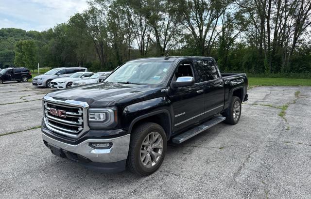 Vin: 3gtu2nec4gg289627, lot: 60260075, gmc sierra k1500 slt 20162
