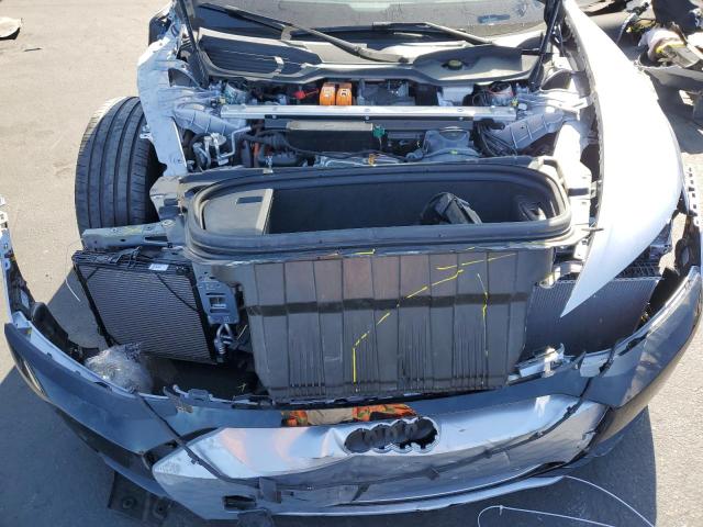 2024 AUDI E-TRON GT WAUCJBFW4R7001378