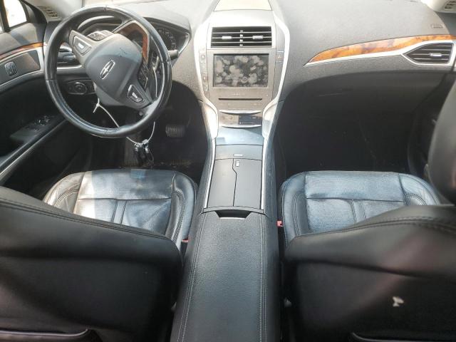 2015 LINCOLN MKZ - 3LN6L2J96FR616591