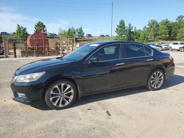 HONDA ACCORD SPO