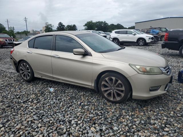 Vin: 1hgcr2f50da147471, lot: 60367905, honda accord sport 20134