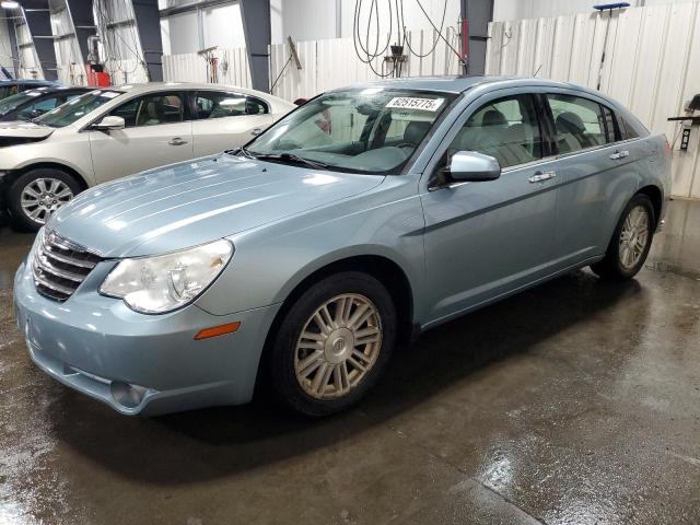 CHRYSLER SEBRING LI