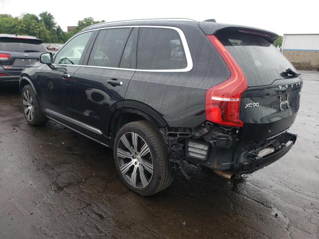 2021 VOLVO XC90 T6 IN YV4A22PL9M1754036