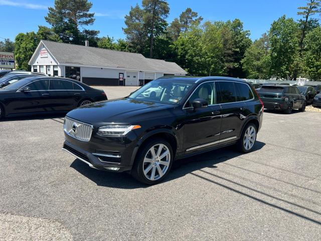 Vin: yv4a22pl2k1510953, lot: 59801955, volvo xc90 t6 inscription 2019 img_1