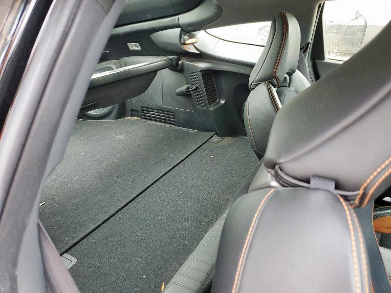 2016 HONDA CR-Z EX JHMZF1C61GS001361