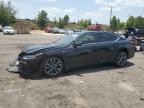 2020 LEXUS ES 350 F S - 58AGZ1B17LU059094
