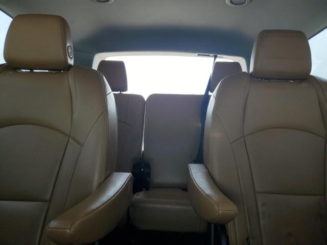 2018 BUICK ENCLAVE PR 5GAERCKWXJJ158180