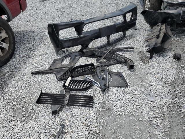 2015 BMW ALPINA B6 WBA6B4C51FD761668