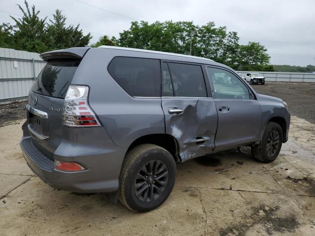 2021 LEXUS GX 460 PRE JTJAM7BX5M5293315