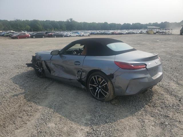 Vin: wbahf3c0xrwy33763, lot: 58850565, bmw z4 sdrive30i 20242