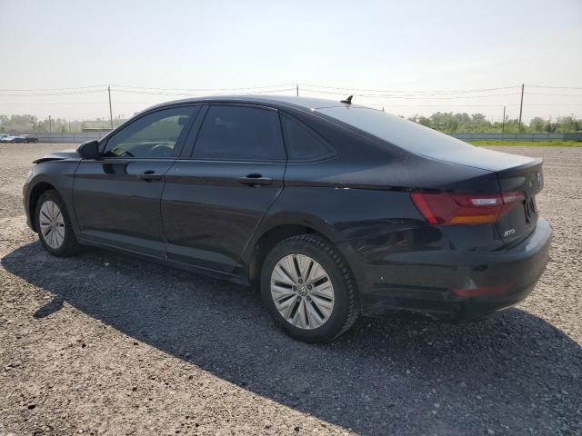 Vin: 3vwc57bu7km046641, lot: 59734255, volkswagen jetta s 20192