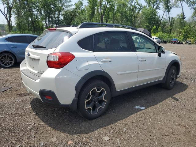 Vin: jf2gpaccxe8282535, lot: 60036865, subaru xv 2.0 premium 20143
