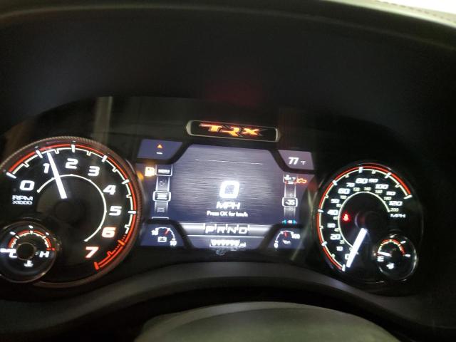 2021 RAM 1500 TRX IA045229