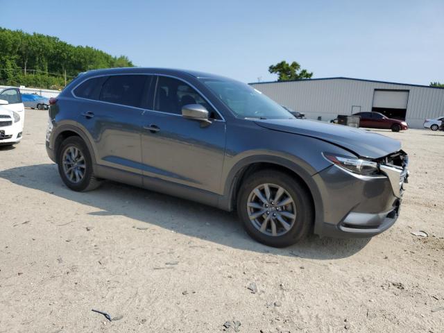 Vin: jm3tcaby3m0501927, lot: 59219525, mazda cx-9 sport 20214