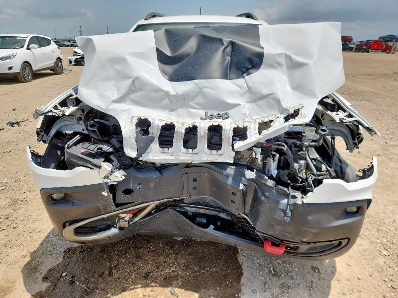 2020 JEEP CHEROKEE T - 1C4PJMBN0LD553823
