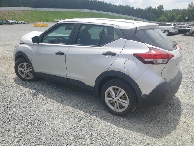 2020 NISSAN KICKS S - 3N1CP5BVXLL561587