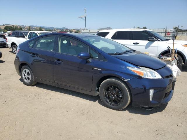 Vin: jtdkn3du4f0458142, lot: 59916975, toyota prius 20154