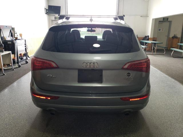 wa1lfafp0ba068621 - 2011 Audi q5 premium plus - #61477615