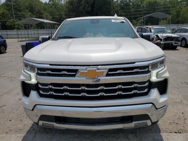 2022 CHEVROLET SILVERADO - 1GCPAEED2NZ612174
