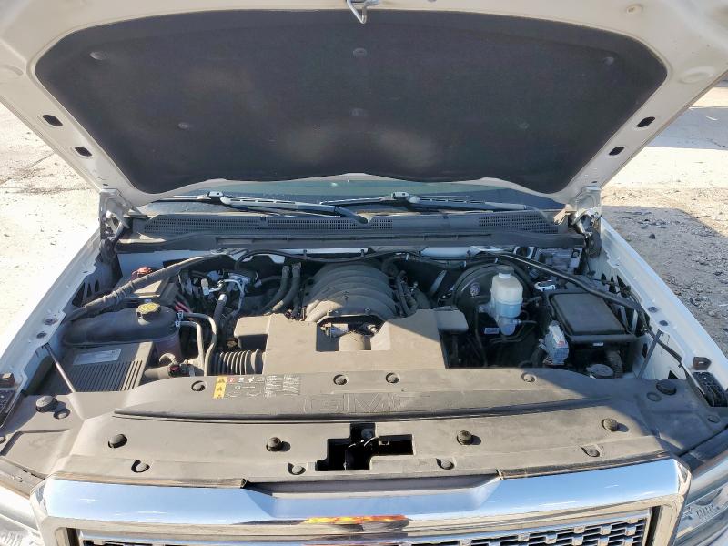 2018 GMC SIERRA K15 3GTU2PEJ3JG516128