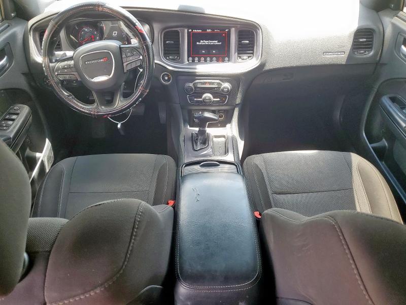 2017 DODGE CHARGER R/ 2C3CDXCT1HH559343