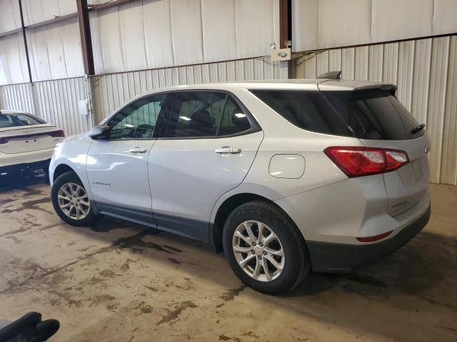 Vin: 2gnaxsev7k6232824, lot: 61634635, chevrolet equinox ls 20192