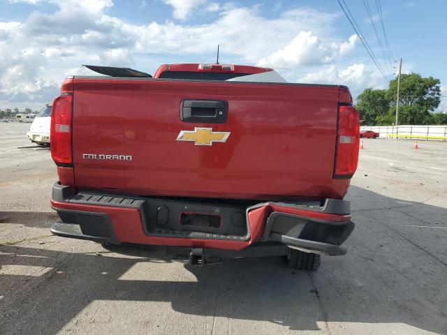 2016 CHEVROLET COLORADO 1GCHSBEA9G1345476