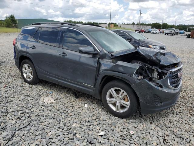 2018 GMC TERRAIN SL - 3GKALMEV1JL288403