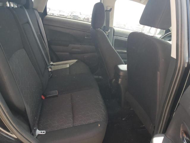 2021 MITSUBISHI OUTLANDER JA4APUAUXMU027515